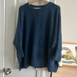 Lou & Grey by LOFT Sweater